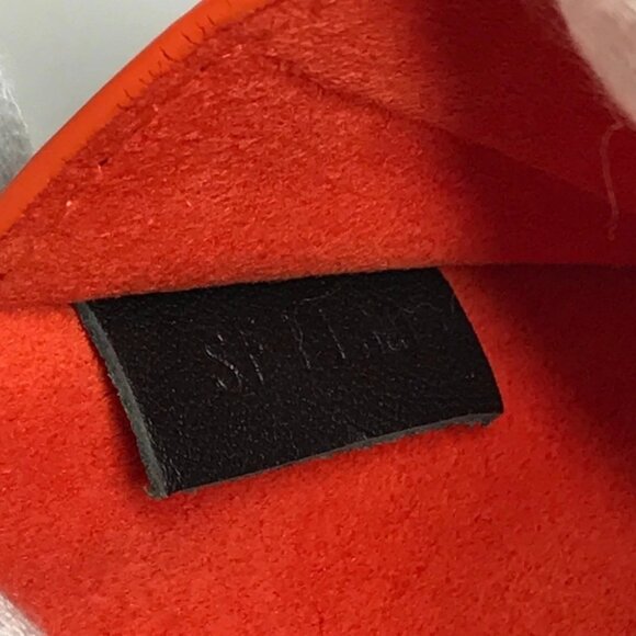 LOUIS VUITTON GI0380 Damier Cobalt Etui Lunet Woody Eyewear Sunglasses Case - Picture 10 of 16